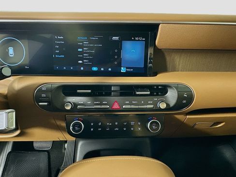 New 2026 Hyundai Palisade Calligraphy FWD image 11