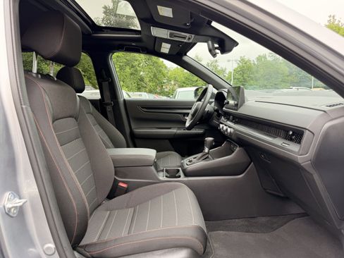 Used 2024 Honda CR-V Sport image 13