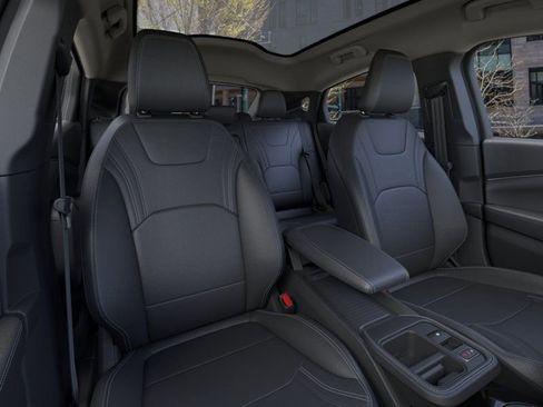New 2026 Ford Mustang Mach-E Premium AWD/4WD image 10