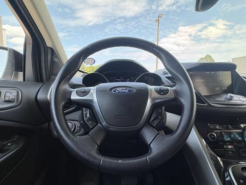 Used 2013 Ford Escape SEL AWD/4WD image 14