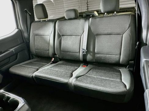 Used 2022 Ford F150 XLT w/ Equipment Group 302A High AWD/4WD image 11