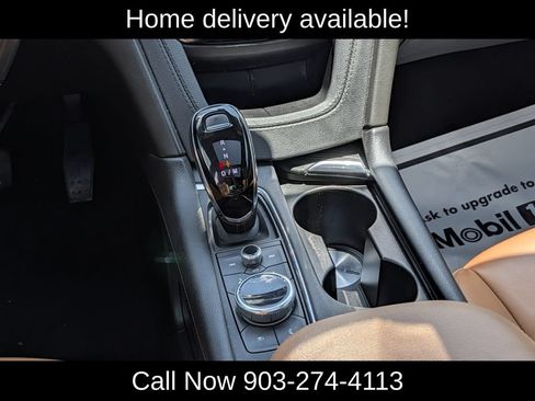 Used 2023 Cadillac XT5 Premium Luxury w/ Technology Package FWD image 17