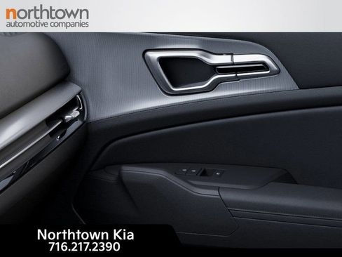 New 2026 Kia Sportage SX Prestige image 26