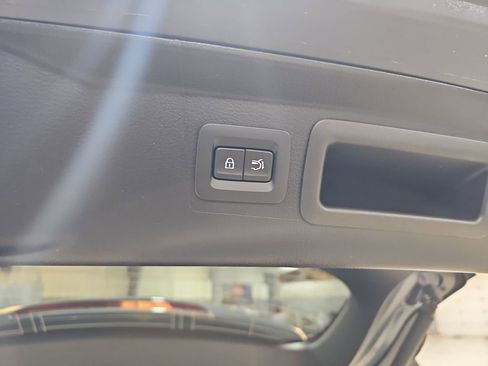 New 2026 MAZDA CX-50 AWD 2.5 Hybrid w/ Weather Package image 14