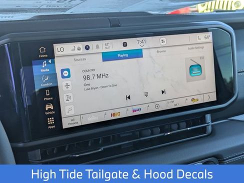 New 2025 Jeep Gladiator High Tide image 23