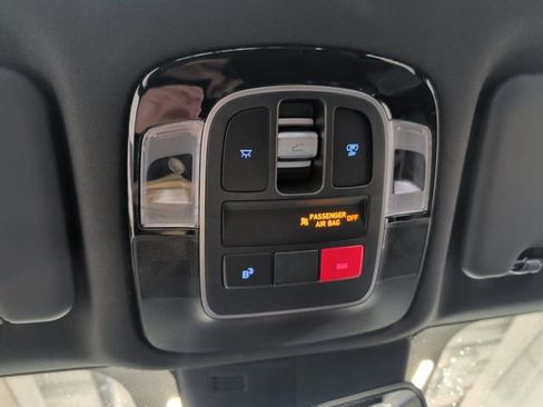 New 2026 Hyundai Santa Cruz SEL image 24