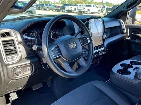 New 2026 RAM 2500 Tradesman image 9