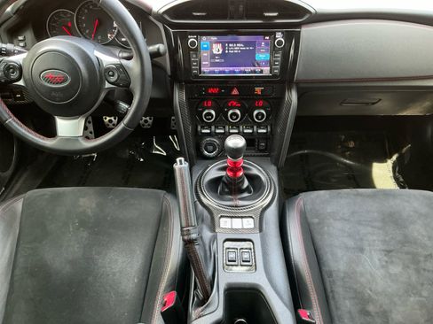 Used 2020 Subaru BRZ Limited image 10