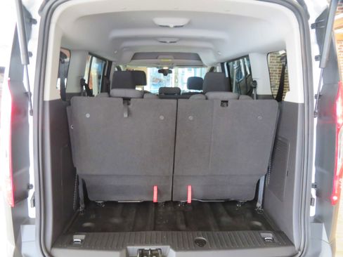 Used 2016 Ford Transit Connect XL image 45