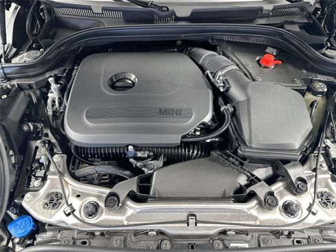 Certified 2025 MINI Cooper S FWD image 24