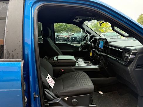 Certified 2021 Ford F150 XL w/ STX Appearance Package AWD/4WD image 29