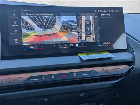 New 2026 BMW X3 xDrive30 w/ Premium Package image 13