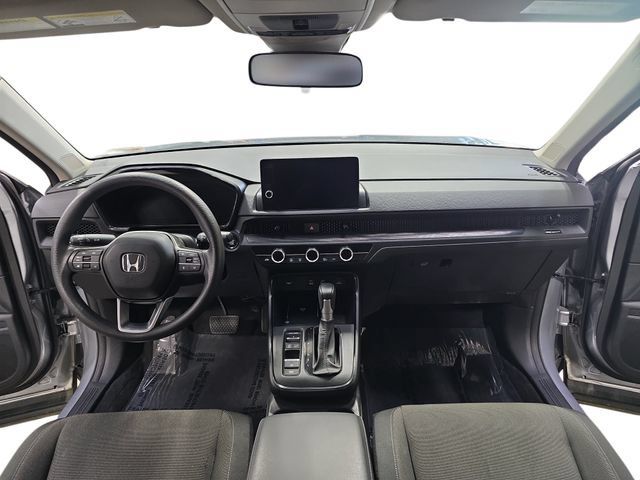 Used 2026 Honda CR-V EX image 10