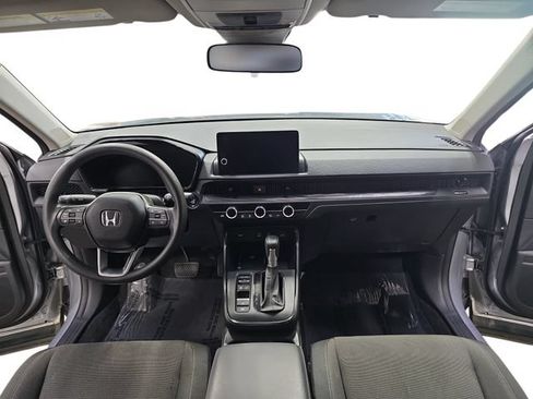Used 2026 Honda CR-V EX image 10