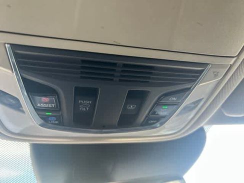 Used 2021 Acura RDX FWD image 24