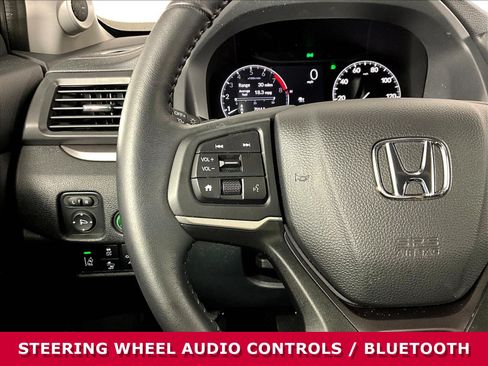 Used 2024 Honda Ridgeline RTL image 12