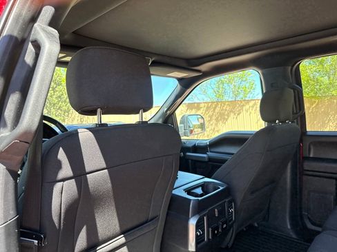 Used 2018 Ford F150 XLT w/ Equipment Group 302A Luxury image 19