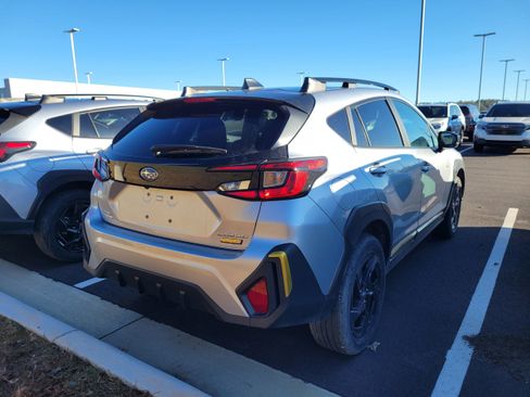 Used 2024 Subaru Crosstrek 2.5i Sport image 6