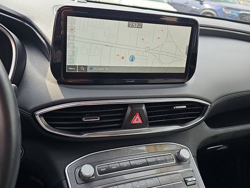 Used 2023 Hyundai Santa Fe SEL image 17