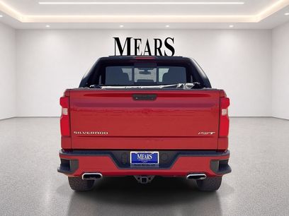 Used 2019 Chevrolet Silverado 1500 RST w/ All-Star Edition