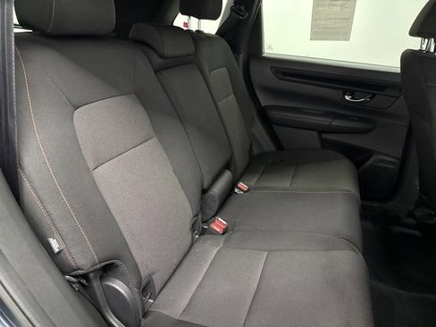 Certified 2024 Honda CR-V Sport image 21