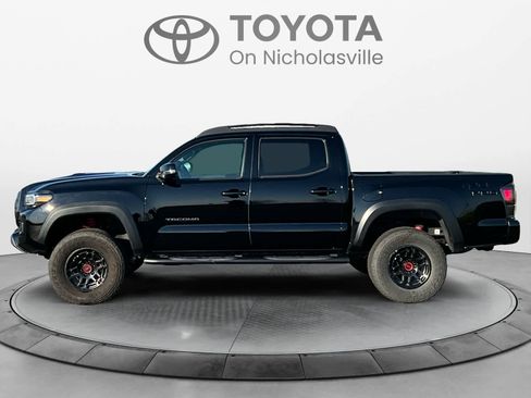 Used 2023 Toyota Tacoma TRD Pro image 3