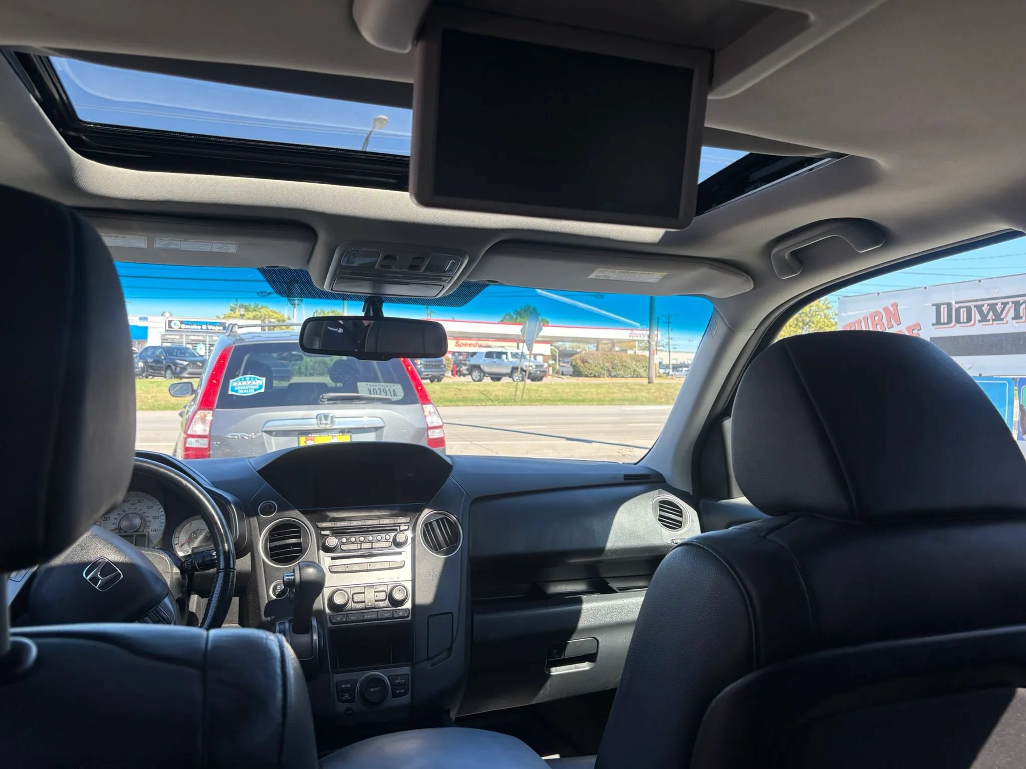 Used 2015 Honda Pilot EX-L image 10