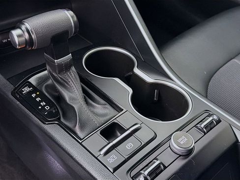 Used 2022 Kia K5 GT-Line image 20