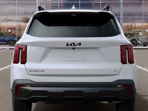 New 2026 Kia Sorento SX Prestige AWD/4WD image 13