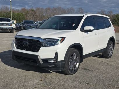 Used 2023 Honda Passport EX-L
