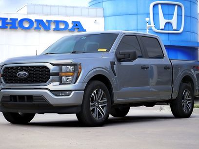Used 2023 Ford F150 XL w/ STX Appearance Package