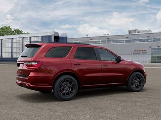 New 2026 Dodge Durango GT video 2
