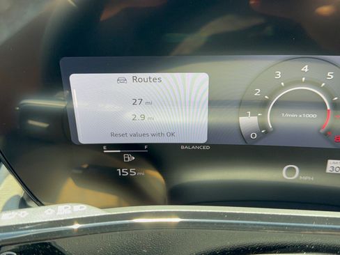 New 2026 Audi Q3 quattro 2.0T AWD/4WD image 26