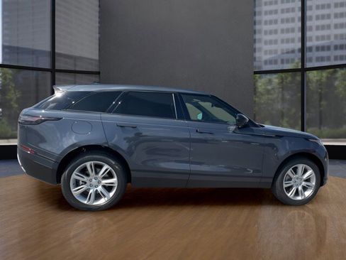New 2026 Land Rover Range Rover Velar S image 9