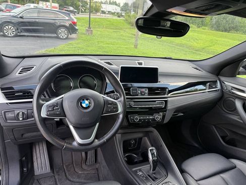 Used 2020 BMW X2 sDrive28i w/ Convenience Package FWD image 11