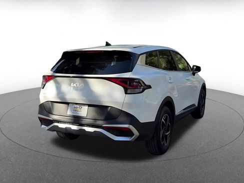 Used 2025 Kia Sportage LX image 14