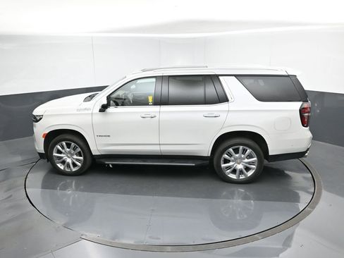 Used 2024 Chevrolet Tahoe High Country w/ Advanced Technology Package image 49