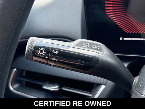 Used 2025 Kia K4 FWD image 26