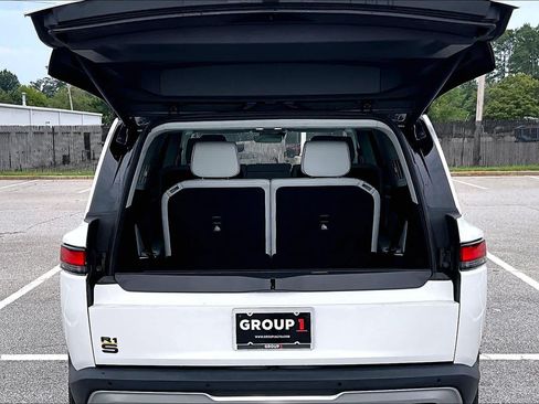 Used 2023 Rivian R1S Launch Edition AWD/4WD image 35