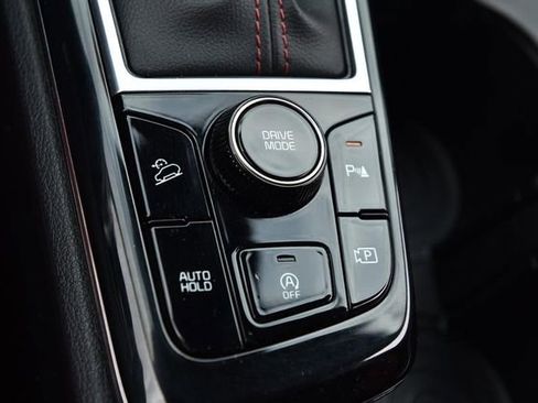 Used 2023 Kia Sportage SX FWD image 21