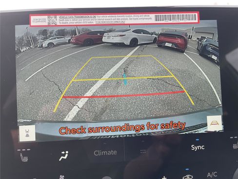 New 2026 Toyota bZ XLE Plus image 29