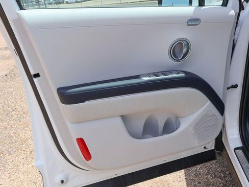 New 2026 Hyundai Palisade Calligraphy FWD image 24