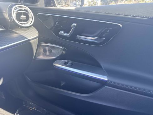 Used 2024 Mercedes-Benz C 300 Sedan w/ AMG Line w/ Night Package image 19