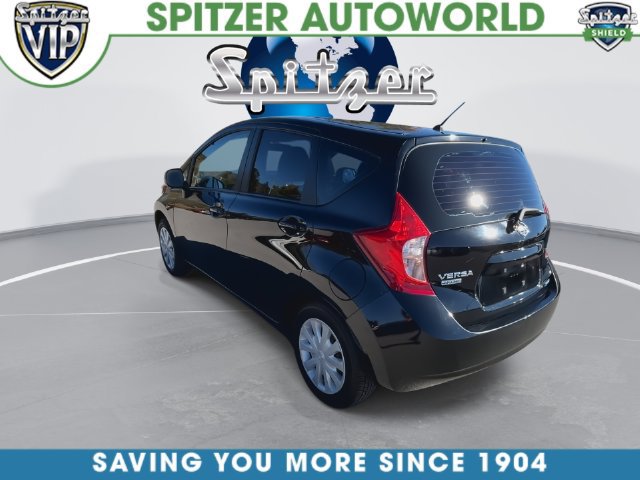 Used 2014 Nissan Versa Note SV FWD image 12