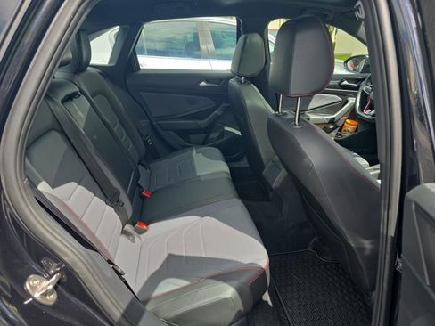 Used 2025 Volkswagen Jetta GLI Autobahn w/ GLI Black Package FWD image 11