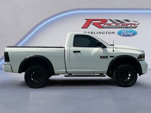 Used 2013 RAM 1500 Express image 6