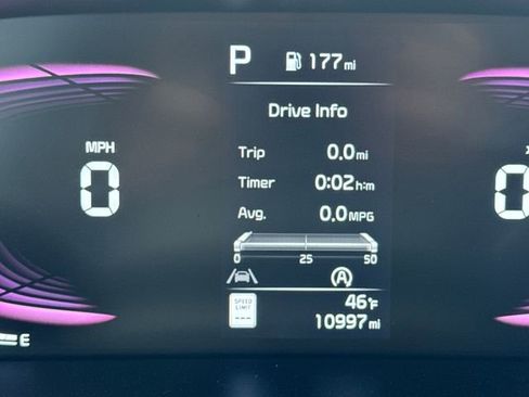 Used 2024 Kia Soul GT-Line image 7