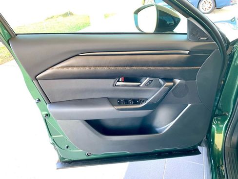 Used 2026 MAZDA CX-50 2.5 Turbo w/ Accent Package image 12