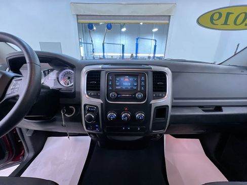 Used 2019 RAM 1500 Warlock AWD/4WD image 22