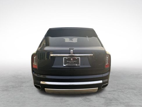 Certified 2024 Rolls-Royce Cullinan image 9